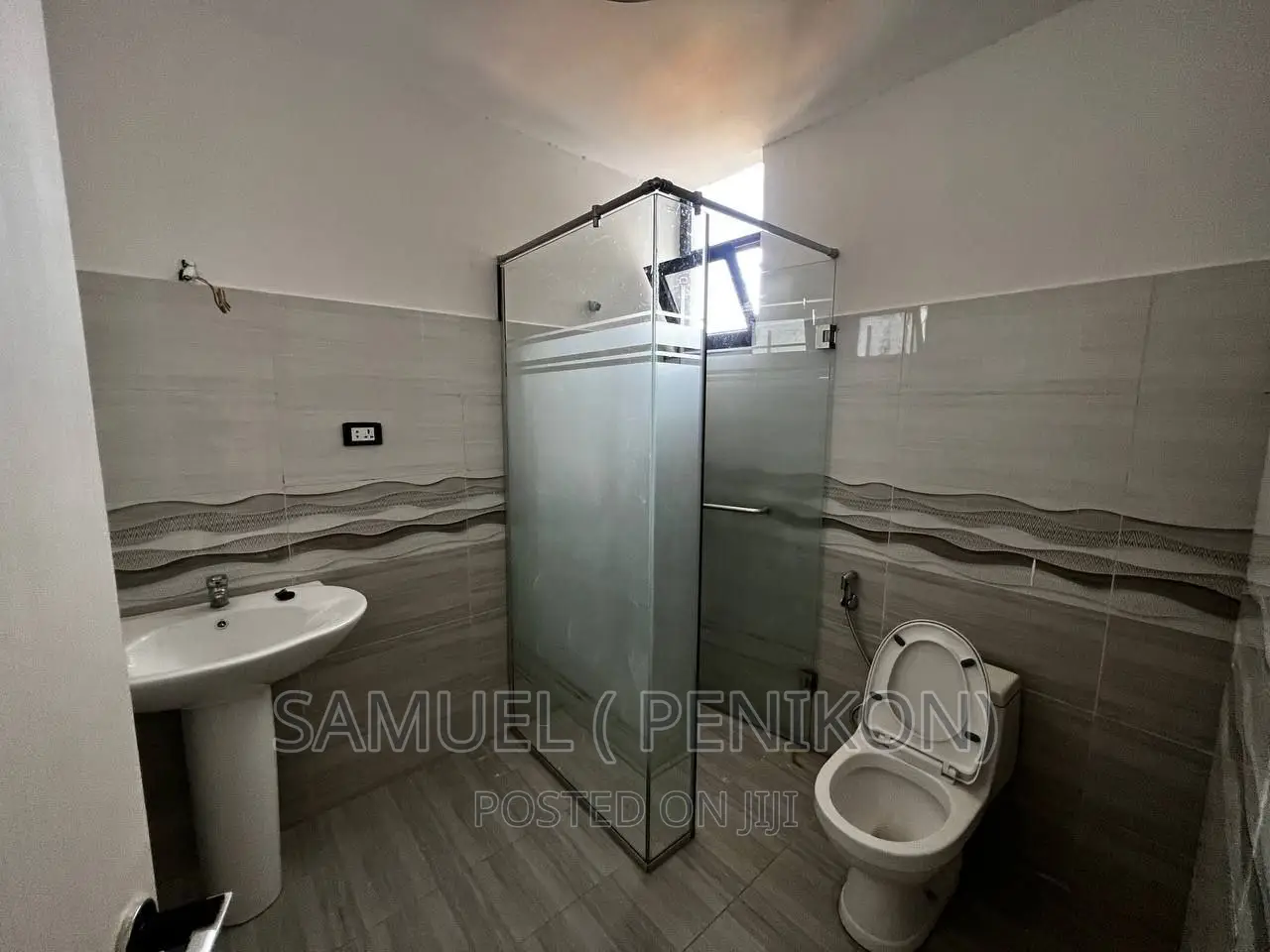 3bdrm Apartment in Luxury Apartment, Bole for sale