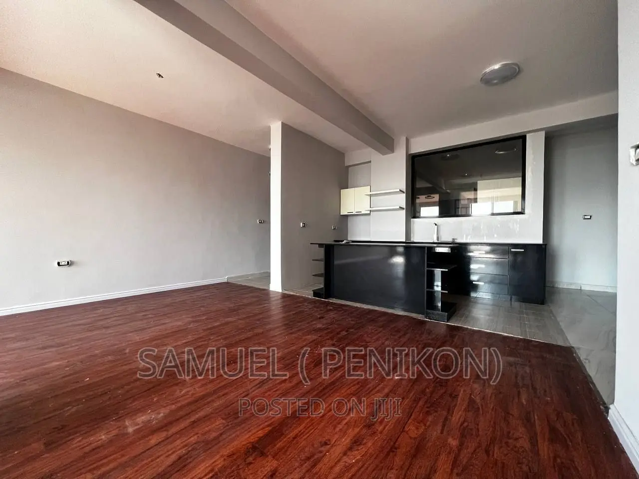 3bdrm Apartment in Luxury Apartment, Bole for sale