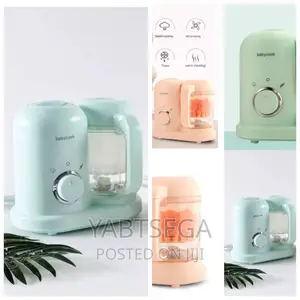 Baby Food Grinder Machine