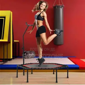 Sport Trampoline Machiness