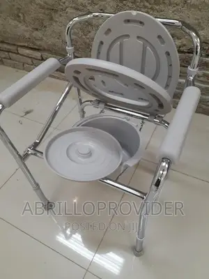 Toilet Seat Chair/Commode Chair/Elderly Chair/Commode Chair