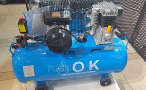 Air Compressor 100 Liter