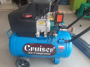 50 L Air Compressor
