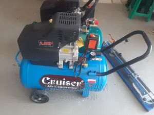 50 L Air Compressor