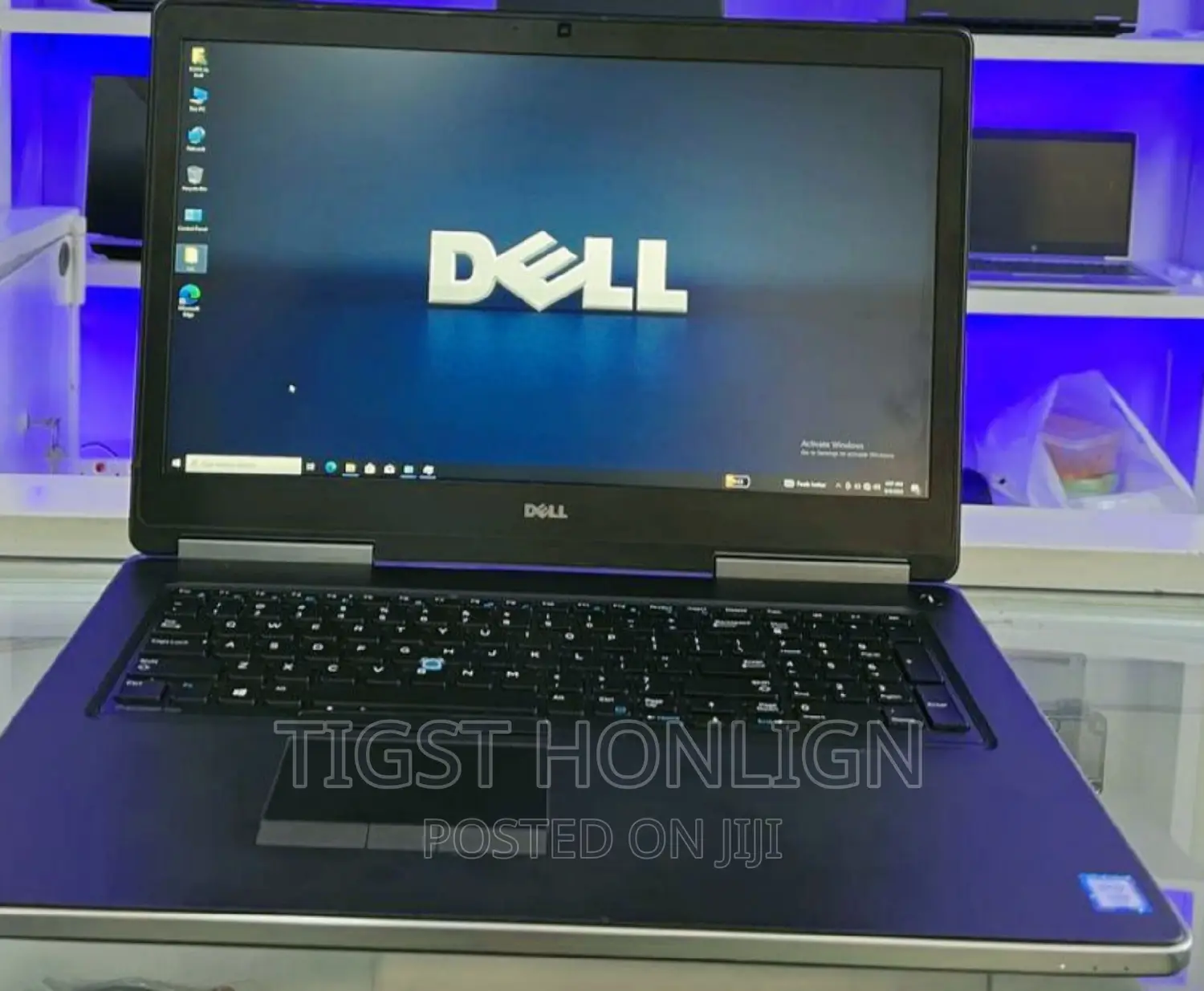 New Laptop Dell Latitude 5420 32GB Intel Core I7 SSD 512GB
