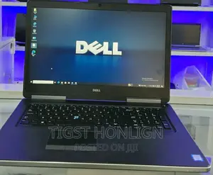 New Laptop Dell Latitude 5420 32GB Intel Core I7 SSD 512GB