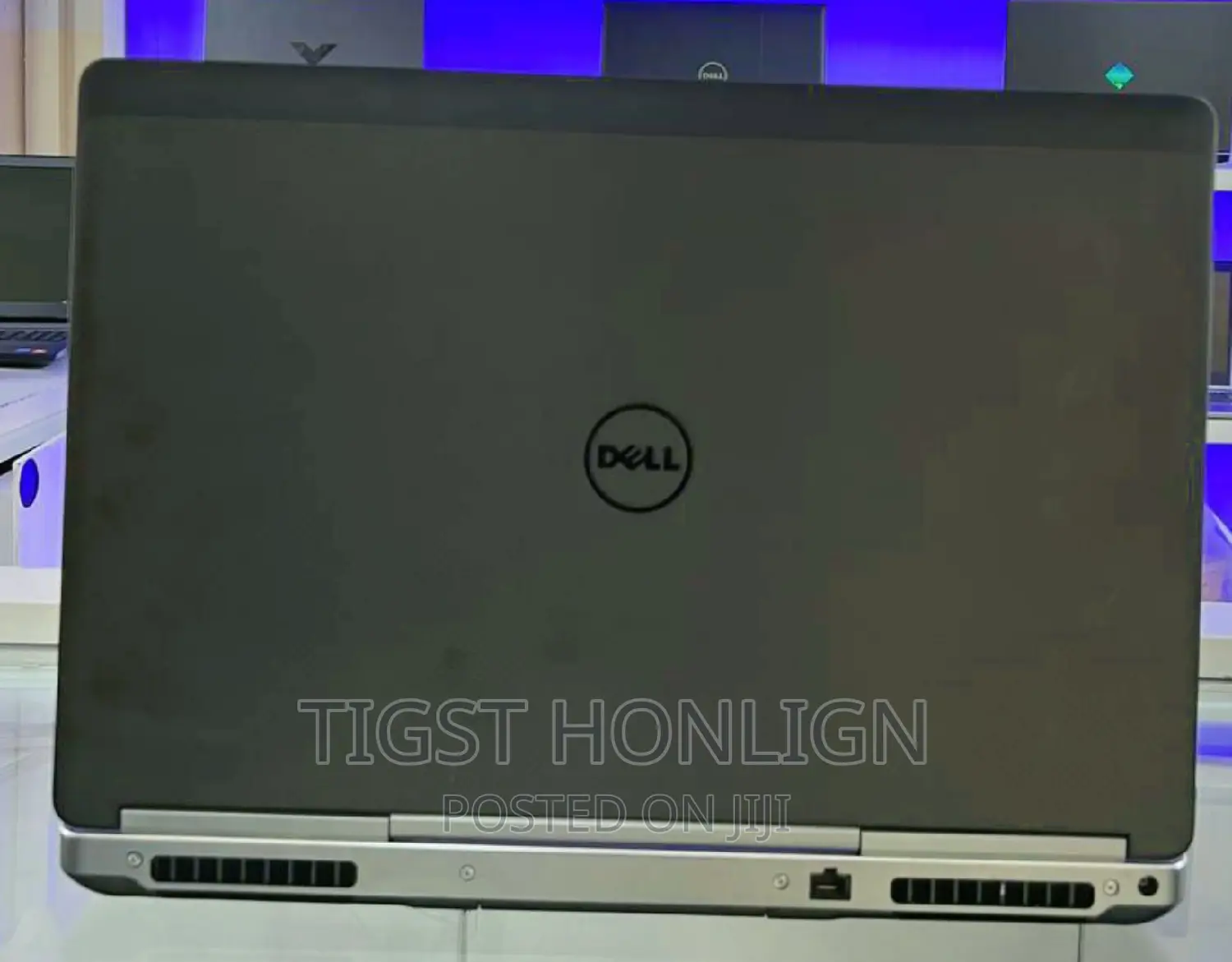 New Laptop Dell Latitude 5420 32GB Intel Core I7 SSD 512GB