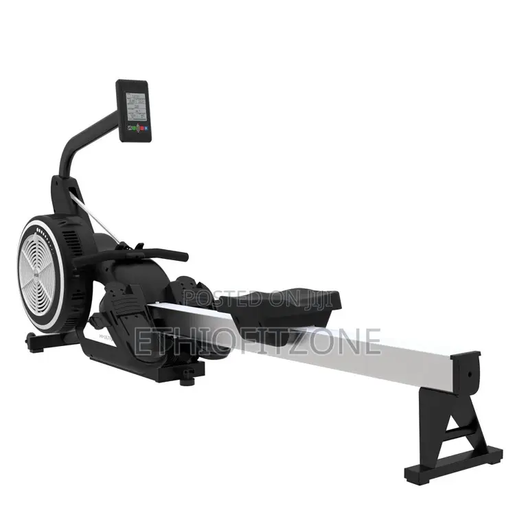Rowing Sport Exersice Machines