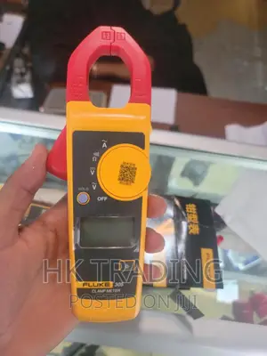 Original Fluke 305 Clamp Meter