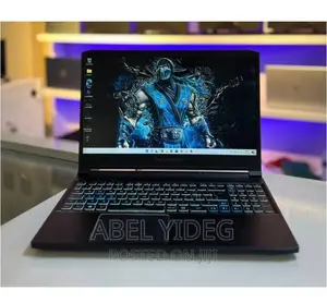 New Laptop Acer Predator Helios 300 16GB Intel Core I7 SSD 512GB