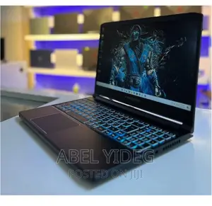New Laptop Acer Predator Helios 300 16GB Intel Core I7 SSD 512GB