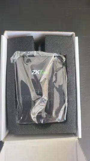 Zk9500 USB Fingerprint Scanner