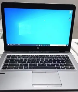 New Laptop HP EliteBook 840 8GB Intel Core I5 SSD 512GB