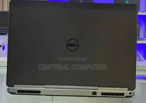 New Dell Precision 15 5540 8GB Intel Core I7 SSHD (Hybrid) 512GB