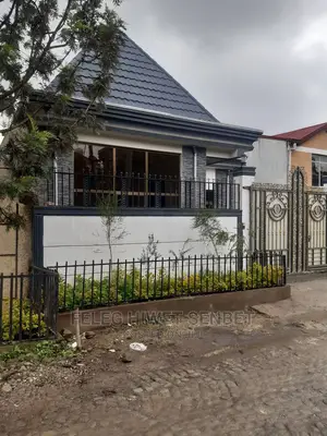 Furnished 6bdrm Villa in Aa, Bole for sale