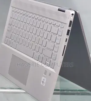 New Laptop HP Pavilion X360 14 8GB Intel Core I5 SSD 512GB