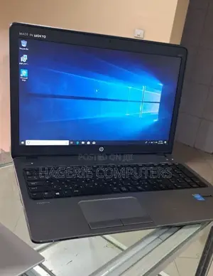 New Laptop HP EliteBook 840 G2 8GB Intel Core I7 SSD 256GB