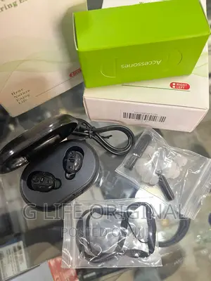 Hearing Aid