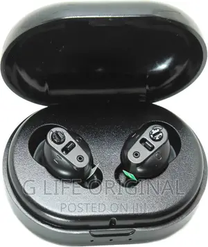 Hearing Aid