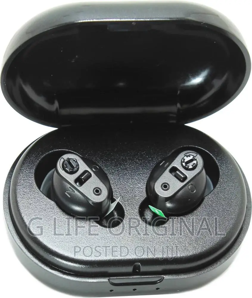 Hearing Aid