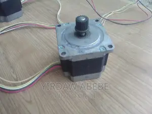 Nema 23 Stepper Motor