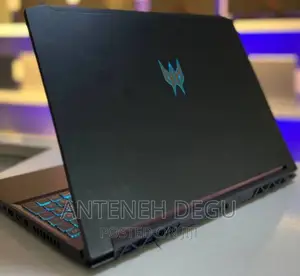 New Laptop Acer Predator Helios 300 16GB Intel Core I7 SSD 512GB