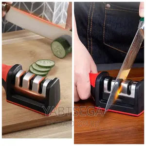 Knife Sharpener Tool