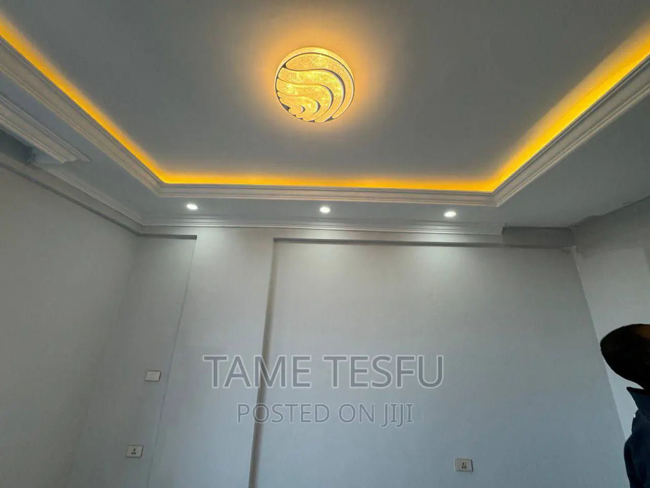 Furnished 2bdrm Apartment in Hayat, Bole for sale