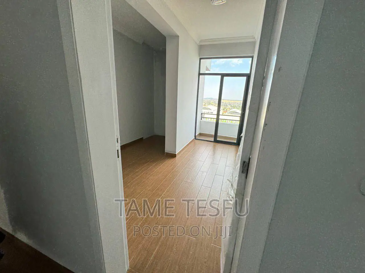 Furnished 2bdrm Apartment in Hayat, Bole for sale