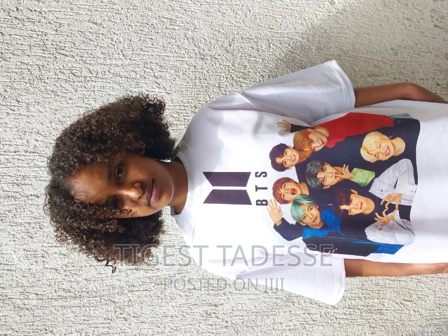 Tshirt Oversized