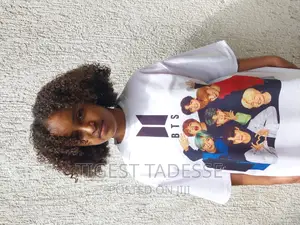 Tshirt Oversized