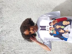 Tshirt Oversized