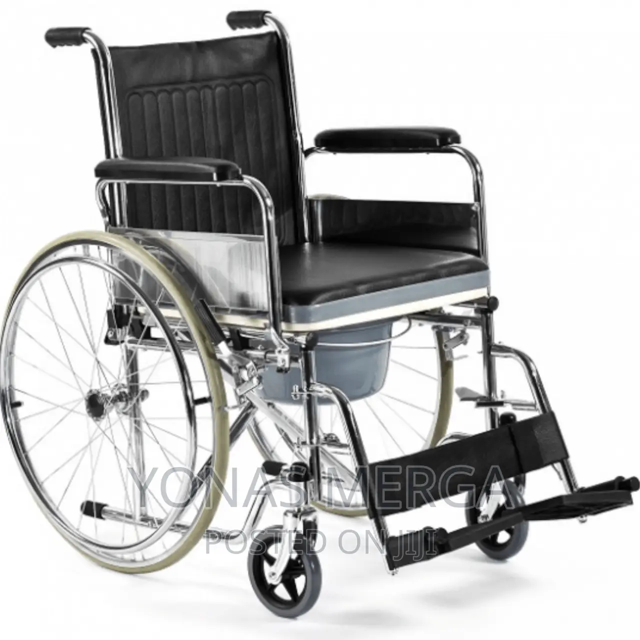 Wheelchair Order on O9 Twenty1,Thirty2,Sixty5,Thirty5