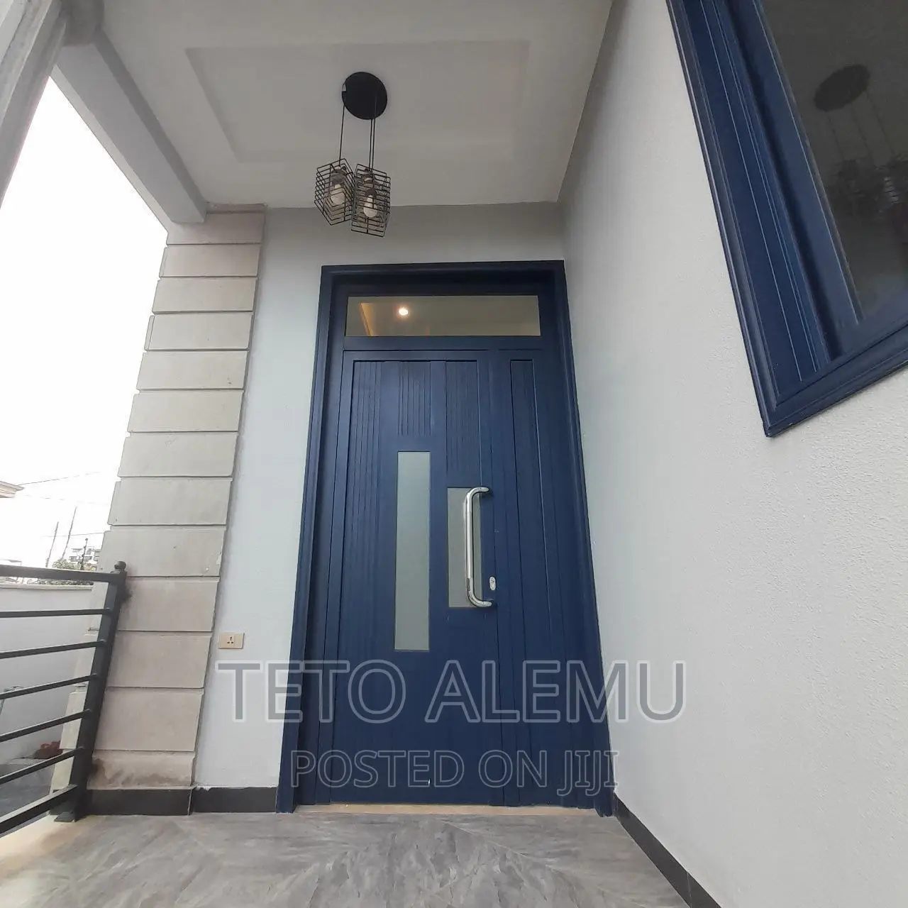 3bdrm Villa in የሚሸጥ ቪላ ፌጋ, Bole for sale