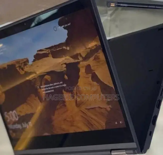 New Laptop Lenovo ThinkPad X260 8GB Intel Core i5 SSD 256GB