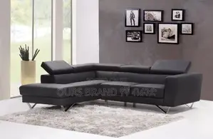 Sofa Wood Made and Comfortable