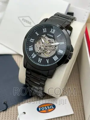 FOSSIL Automatic Watches