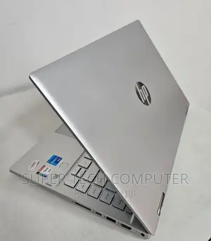 New Laptop HP Pavilion X360 16GB Intel Core I5 SSD 512GB