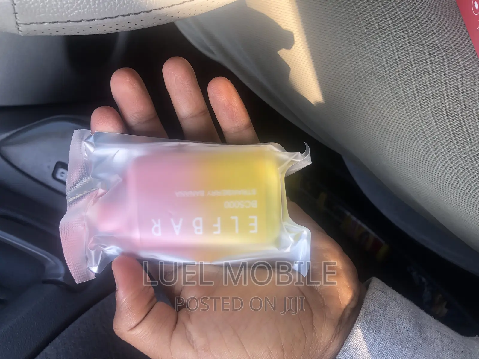 Elfbar Vape