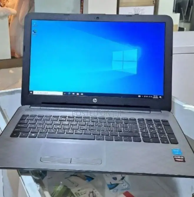 New Laptop HP EliteBook 840 8GB Intel Core I5 HDD 1T