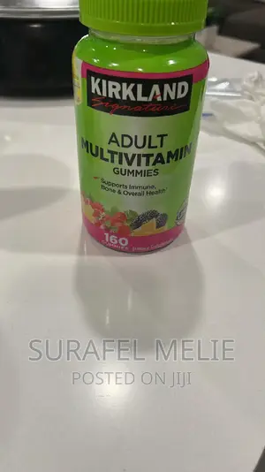 One a Day Vitamins