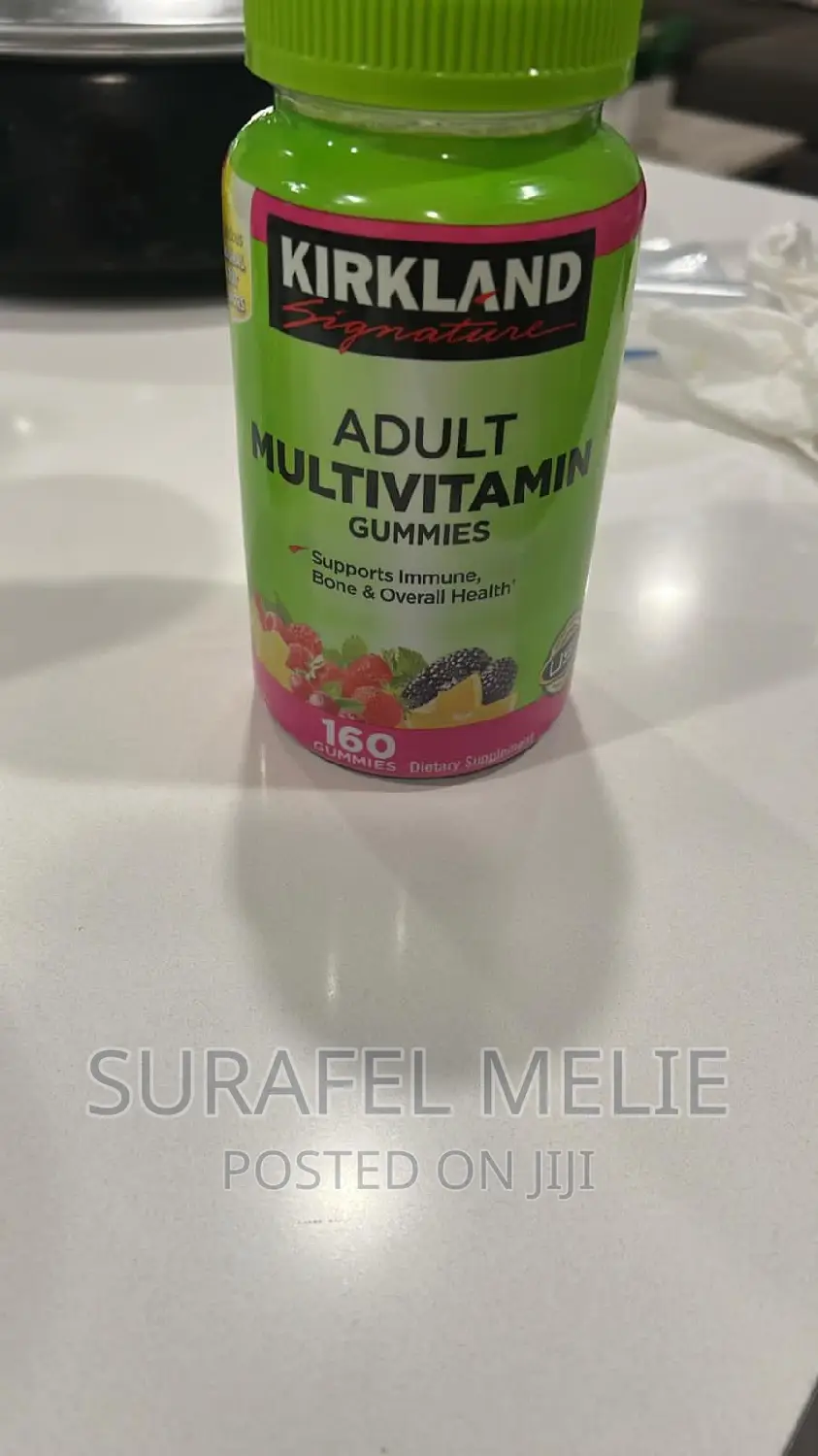 One a Day Vitamins