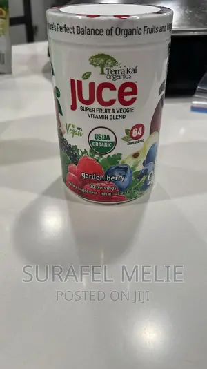 One a Day Vitamins