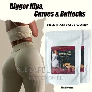 Ultimate Maca