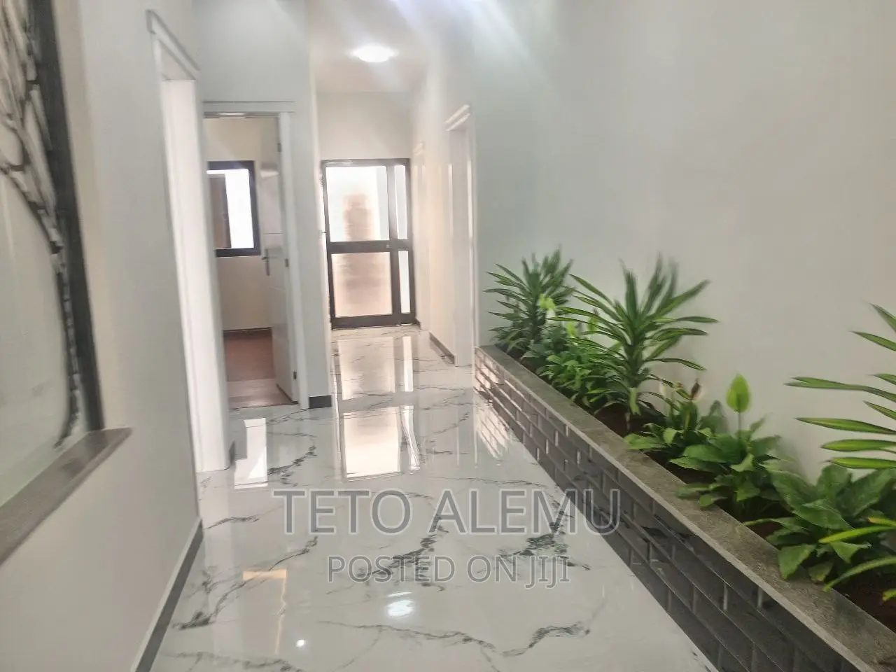 5bdrm Villa in የሚሸጥ ቪላ, Yeka for sale