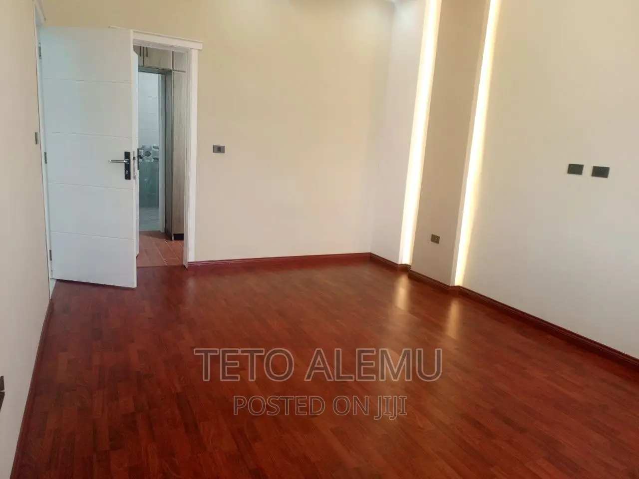 5bdrm Villa in የሚሸጥ ቪላ, Yeka for sale