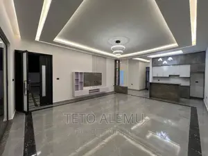 3bdrm Villa in ጃክሮስ የሚሸጥ ቪላ, Bole for sale