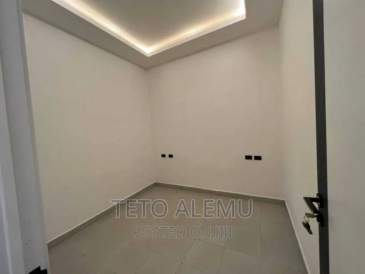 3bdrm Villa in ጃክሮስ የሚሸጥ ቪላ, Bole for sale