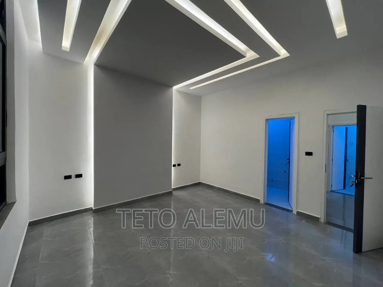 3bdrm Villa in ጃክሮስ የሚሸጥ ቪላ, Bole for sale