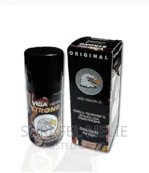 Viga 1 Million Spray